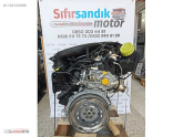 Skoda Octavia 1.5 Tsi (DXD) Sıfır Motor Faturalı