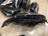 Oto Çıkma Parça / Nissan / Qashqai / Far & Stop / Sol Ön Far / Çıkma Parça 