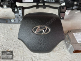 Oto Çıkma Parça / Hyundai / Tucson / Göğüslük & Torpido / Torpido Kapağı / Çıkma Parça 