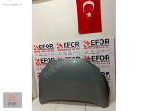 Oto Çıkma Parça / Toyota / Corolla / Kaporta & Karoser / Kaput / Çıkma Parça 