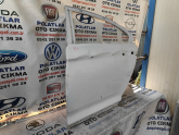 Oto Çıkma Parça / Volkswagen / Passat / Kaporta & Karoser / Sol Arka Kapı / Çıkma Parça 