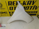 Oto Çıkma Parça / Renault / Fluence / Kaporta & Karoser / Sağ Ön Çamurluk / Çıkma Parça 