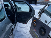 Oto Çıkma Parça / Fiat / Siena / Kaporta & Karoser / Sağ Arka Kapı / Çıkma Parça 