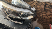 Oto Çıkma Parça / Renault / Megane / Far & Stop / Sağ Ön Far / Çıkma Parça 