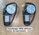 FORD RANGER 1998-2012 SOL ÖN CAM MOTORU               (XS2411S25)