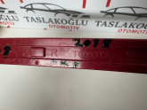 Oto Çıkma Parça / Toyota / Corolla / Tampon / Tampon Reflektörü / Çıkma Parça 