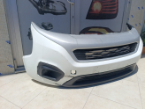 Oto Çıkma Parça / Fiat / Fiorino / Tampon / Ön Tampon / Çıkma Parça 