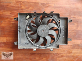 Oto Çıkma Parça / Alfa Romeo / 147 / Fan / Fan Motoru / Çıkma Parça 