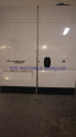 Fiat Ducato Arka Kapı