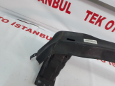 BMW E84 TAMPON DEMİRİ ARKA