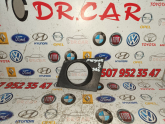 Oto Çıkma Parça / Renault / Megane / Tampon / Sis Farı Çerçevesi / Çıkma Parça 