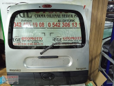 Oto Çıkma Parça / Renault / Kangoo / Kaporta & Karoser / Bagaj Kapağı / Çıkma Parça 