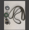 Oto Çıkma Parça / Honda / Accord / Motor / Triger Seti / Sıfır Parça 