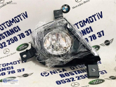 BMW 3 SERİSİ E90 SOL SİS FARI LCİ SIFIR 63177199893