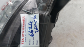 Oto Çıkma Parça / Nissan / Qashqai / Far & Stop / Sol Ön Far / Çıkma Parça 