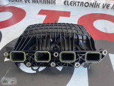Oto Çıkma Parça / Volkswagen / Jetta / Motor / Emme Manifoldu / Çıkma Parça 