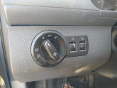 ÇIKMA VW CADDY FAR AYAR DÜĞMESİ