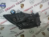 Oto Çıkma Parça / Porsche / Panamera / Far & Stop / Sağ Ön Far / Çıkma Parça 