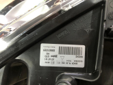 Oto Çıkma Parça / Peugeot / 207 / Far & Stop / Sol Ön Far / Çıkma Parça 
