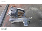Oto Çıkma Parça / Renault / Fluence / Kaporta & Karoser / Kasa / Kupa / Çıkma Parça 