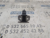 Oto Çıkma Parça / Ford / Tourneo Courier / Kaporta & Karoser / Bagaj Kapağı / Çıkma Parça 