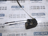 Oto Çıkma Parça / Opel / Zafira / Kaporta & Karoser / Kapı Kilidi / Çıkma Parça 