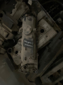 Oto Çıkma Parça / Renault / R 5 / Motor / Külbütör Kapağı / Çıkma Parça 