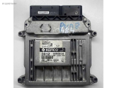 Hyundai Accent Era Motor Beyni