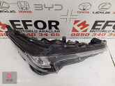 Oto Çıkma Parça / Toyota / Corolla / Far & Stop / Sol Ön Far / Çıkma Parça 