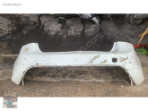 Volvo s60 arka tampon çıkma