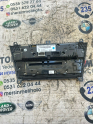 Oto Çıkma Parça / Bmw / X3 / Teyp / Kontrol Gösterge / Çıkma Parça 