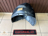 AUDİ A3 08-13 SOL ÖN DAVLUMBAZ İTHAL