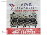 Oto Çıkma Parça / Ford / Mondeo / Motor / Silindir Kapağı / Çıkma Parça 