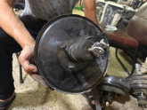 Oto Çıkma Parça / Honda / Civic / Fren / Westinghouse / Çıkma Parça 