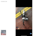 VOLKSWAGEN POLO ELEKTRİKLİ DİREKSİYON KOLONU 6C1423510BK