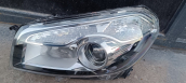 Oto Çıkma Parça / Nissan / Qashqai / Far & Stop / Sol Ön Far / Çıkma Parça 