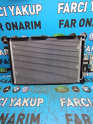 Oto Çıkma Parça / Opel / Corsa / Radyatör / Su Radyatörü / Çıkma Parça 