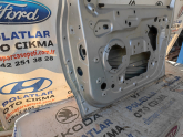Oto Çıkma Parça / Citroen / C4 / Kaporta & Karoser / Sağ Ön Kapı / Çıkma Parça 