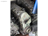 Oto Çıkma Parça / Honda / Civic / Motor / Komple Motor / Çıkma Parça 