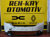 76600453 DACİA LODGY ÖN TAMPON 2012 2016 ORJ ÇIKMA RENKAY OTO