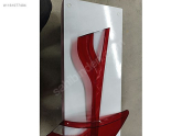 Oto Çıkma Parça / Renault / Megane / Sunroof / Sunroof Camı / Sıfır Parça 