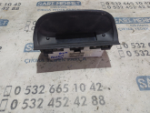 Oto Çıkma Parça / Peugeot / 307 / Göğüslük & Torpido / Bilgi Ekranı / Çıkma Parça 