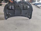 Oto Çıkma Parça / Renault / Megane / Kaporta & Karoser / Kaput / Çıkma Parça 