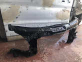 Oto Çıkma Parça / Mercedes / Sprinter / Tampon / Izgara Çıtası / Çıkma Parça 
