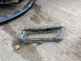 Oto Çıkma Parça / Volkswagen / Golf / Tampon / Sis Farı Çerçevesi / Çıkma Parça 