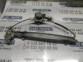 Oto Çıkma Parça / Nissan / Almera / Oto Cam / Cam Krikosu / Çıkma Parça 