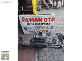 Oto Çıkma Parça / Audi / A6 / Kalorifer / Kalorifer Kutusu / Çıkma Parça 