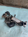 Oto Çıkma Parça / Bmw / 3 Serisi / Motor / Turbo Valfi / Çıkma Parça 