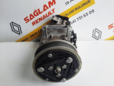 Oto Çıkma Parça / Renault / Clio / Klima / Klima Kompresörü / Çıkma Parça 