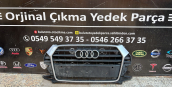 2015-2018 Audi Q3 Ön Panjur Parçası - 8u0853653n Model